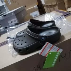 Crocs Pallets for Sale Near me