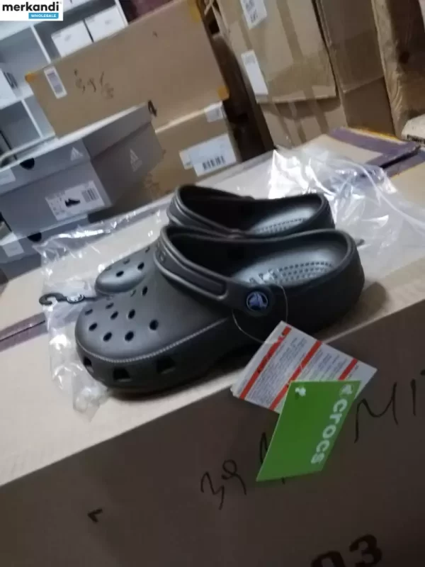 Crocs Pallets for Sale Near me