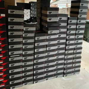 Jordan Sneakers Pallets for Sale