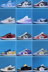 Buy nike shoe pallets online from the best liquidators