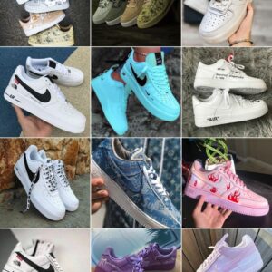 Buy nike shoe pallets online from the best liquidators