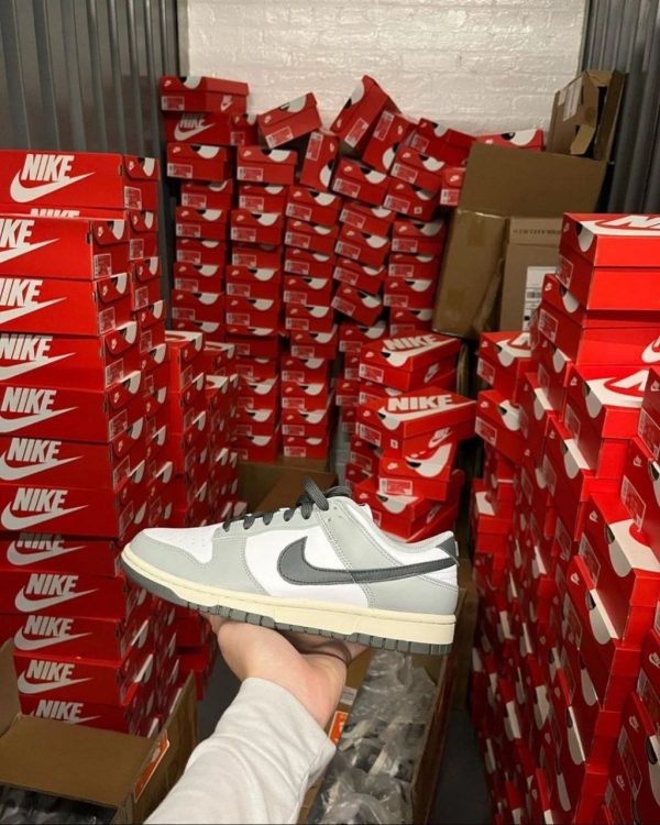 Buy Nike shoe pallets online from the best liquidators